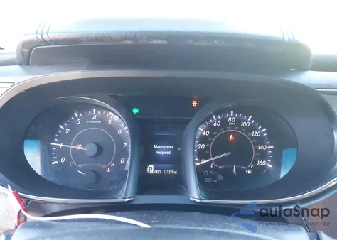 2015 Toyota Avalon Limited z USA, uszkodzony, nr VIN 4T1BK1EB5FU147253